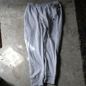 Champion joggers